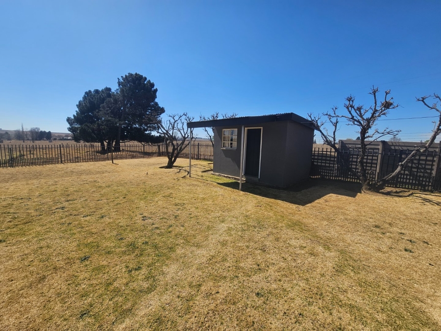 3 Bedroom Property for Sale in Kromkloof North Sh Free State